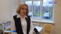 В  Камчатском крае откроют новую врачебную амбулаторию
