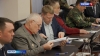 В правительстве региона прошло заседание совета по делам ветеранов