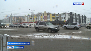 Охотоморский циклон