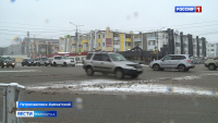Охотоморский циклон