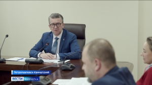 На Камчатке могут снять кино