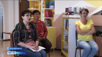 В Усть-Камчатске появится новая модельная библиотека