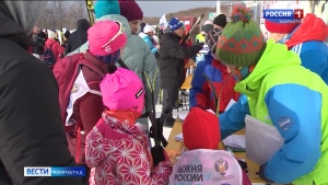 &laquo;Лыжня России&raquo; стартует 14 февраля