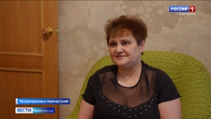 Жительница Камчатки благодаря помощи Ирины Яровой получила возможность восстановить поврежденную ногу после сложного перелома