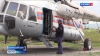 На Камчатке продолжаются поиски трех рыбаков