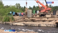 В Заксобрании обсудили жилищное и дорожное строительство в Корякском округе