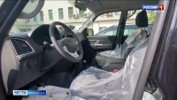 Сто комплектов защиты для камчатских штурмовиков отправили в зону СВО
