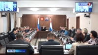 Камчатские депутаты завершили первый в этом году парламентский сезон
