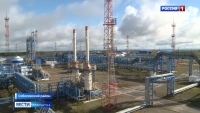 Камчатское газопромысловое управление готовится к осенне-зимнему сезону
