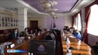 Депутаты краевой столицы ужесточат контроль за реализацией алкогольной продукции