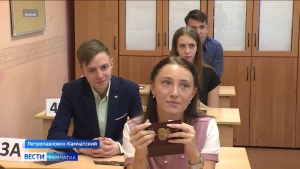 Школьникам предстоит пройти собеседование по русскому языку