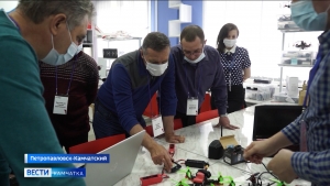 До конца года на полуострове откроют 10 &laquo;Точек роста&raquo;