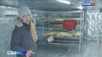 Камчатская сельхозпроизводительница получила грант в размере 3 миллионов рублей