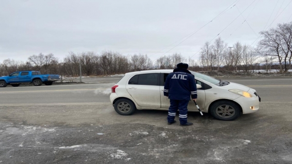 Алкоголики продолжают садиться за руль
