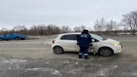 Алкоголики продолжают садиться за руль