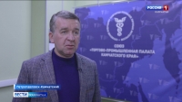 В краевой столице в следующем году приступят к прокладке дороги "ТЭЦ-1 – ТЭЦ-2"