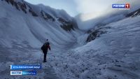 Укрощение огнедышащего: что нашли вулканологи в кратере Шивелуча