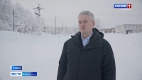 Дороги в поселке Ключи приведут в порядок