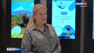 Представители туристических агентств России прибыли Камчатку