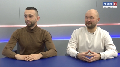 По ту сторону микрофона: современное камчатское радио
