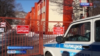Срочная эвакуация прошла во всех школах Петропавловска