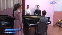 Камчатский ансамбль завоевал гран-при на Международных и Всероссийских конкурсах