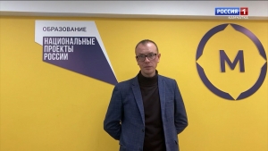 Почти 700 камчатских детей поучаствуют в проекте "Билет в будущее" в этом году