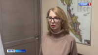 Поддержка в рамках северного завоза