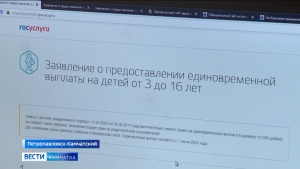 С 1 июня семьи с детьми могут получить дополнительные выплаты