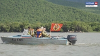 О походе к кресту Атласова