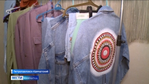 Камчатские модельеры продемонстрируют актуальные образы с элементами этностиля