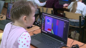 Пришкольный лагерь с пользой