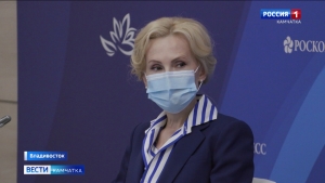 Ирина Яровая предложила  решение проблемы дефицита кадров на Дальнем Востоке