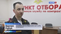 Военная ипотека