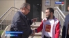 Трехкратный чемпион мира по самбо Шейх-Мансур Хабибулаев получил новую квартиру