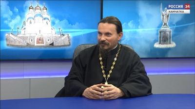 Об образовательном модуле "Основы православной культуры"