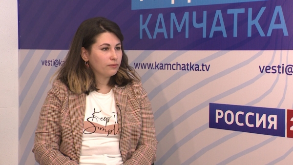 Клуб для мам в Вилючинске