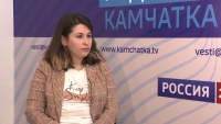Клуб для мам в Вилючинске