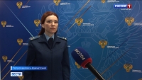 Дело об убийстве коровы завершилось