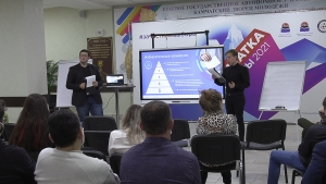 К выборам привлекут около тысячи наблюдателей
