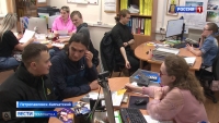 На Камчатке будет проходить приемная кампания в рамках проекта "Профессионалитет"