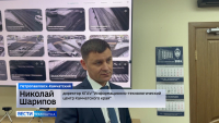 Новый комплекс фотовидеофиксации