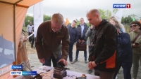 Быстрее пули! В Палане провели высокоскоростной Интернет