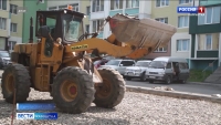 На Камчатке завершается голосование за объекты, которые благоустроят в 2024 году