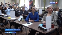 На Камчатке начала работу ярмарка трудоустройства