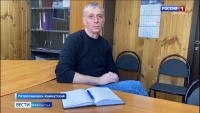 Еще один зимний маршрут зарегистрировали в природном парке "Налычево"