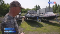 Дальневосточный гектар помог камчатцу развить собственный бизнес