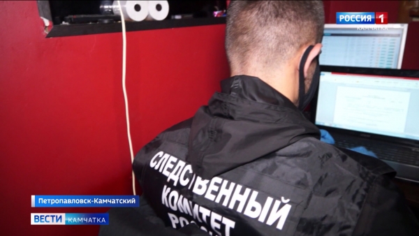 Мошенник в погонах
