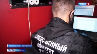 Мошенник в погонах