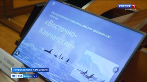 В правительстве региона обсудили создание федерального заказника &laquo;Восточно-Камчатский&raquo;